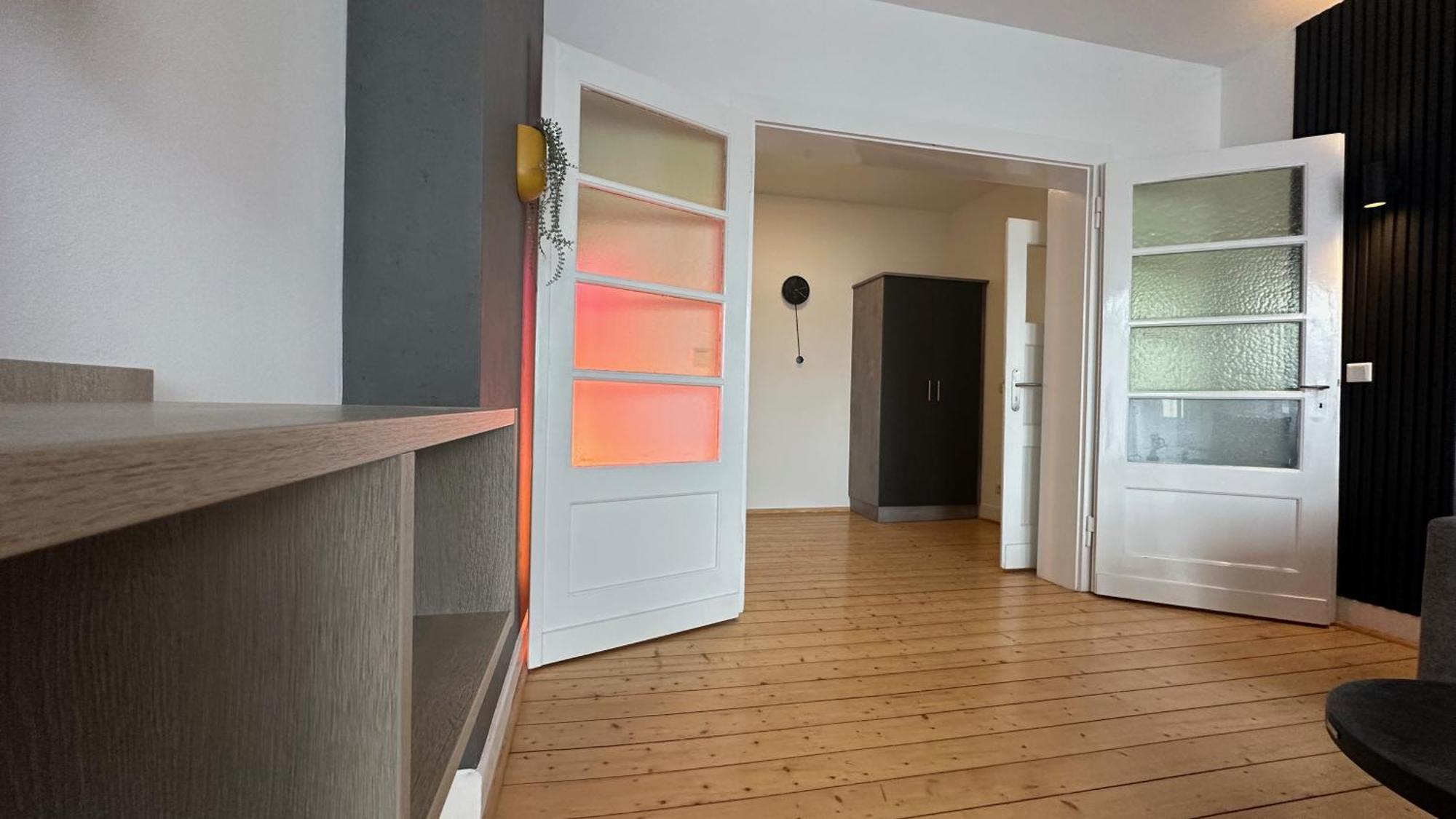 Junik Apartments Oberhausen No º11 Esterno foto