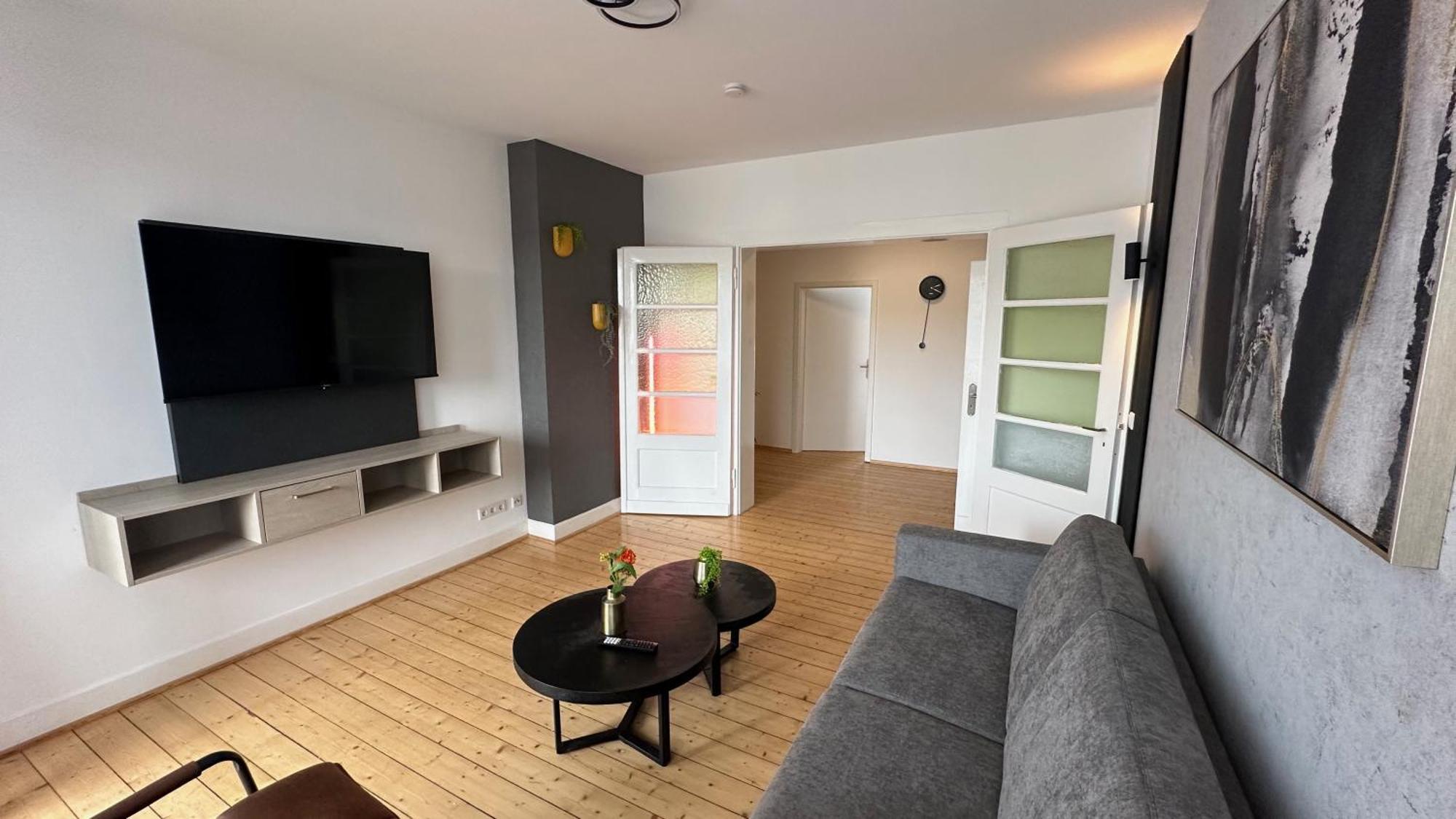 Junik Apartments Oberhausen No º11 Esterno foto