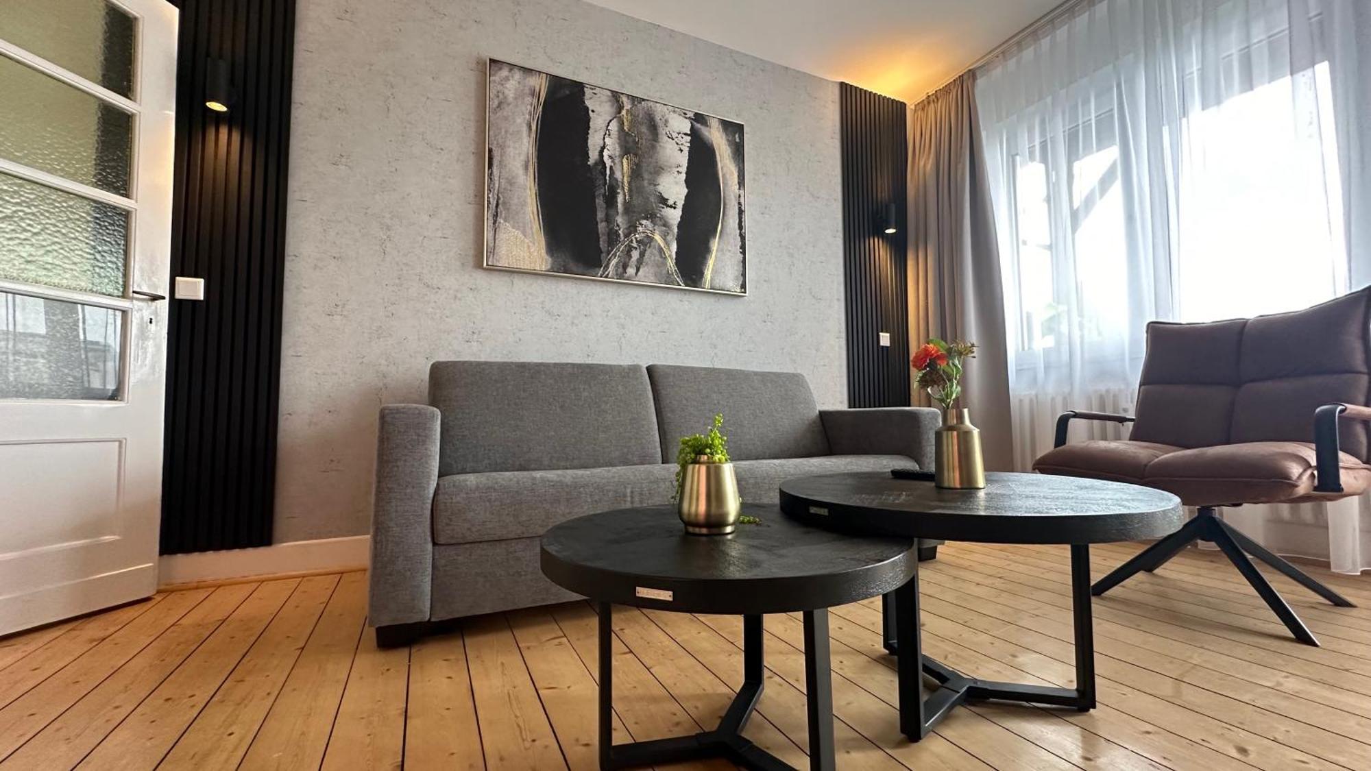 Junik Apartments Oberhausen No º11 Esterno foto