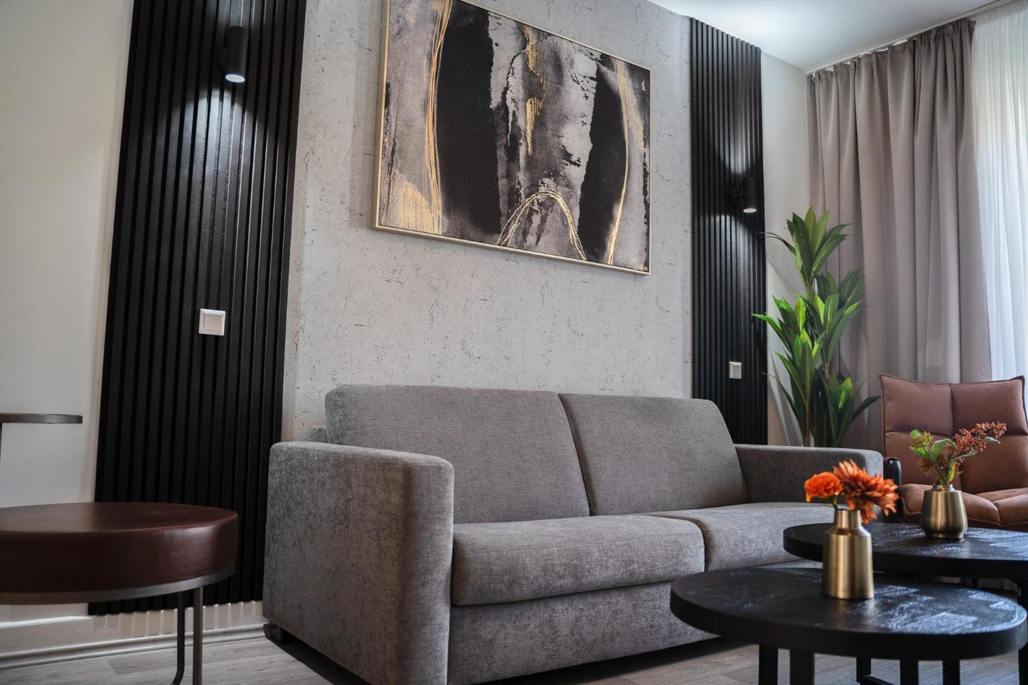 Junik Apartments Oberhausen No º11 Esterno foto