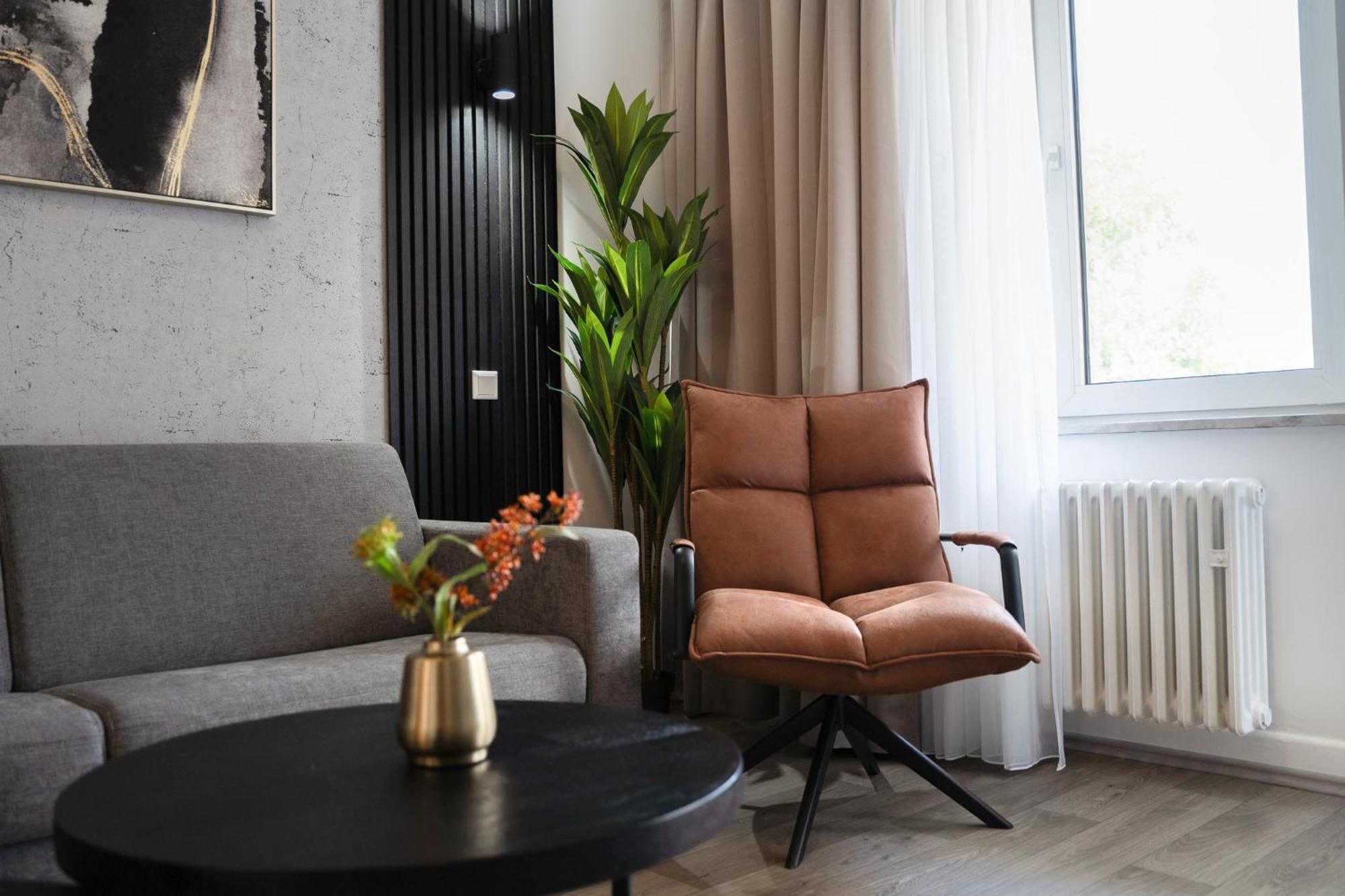 Junik Apartments Oberhausen No º11 Esterno foto