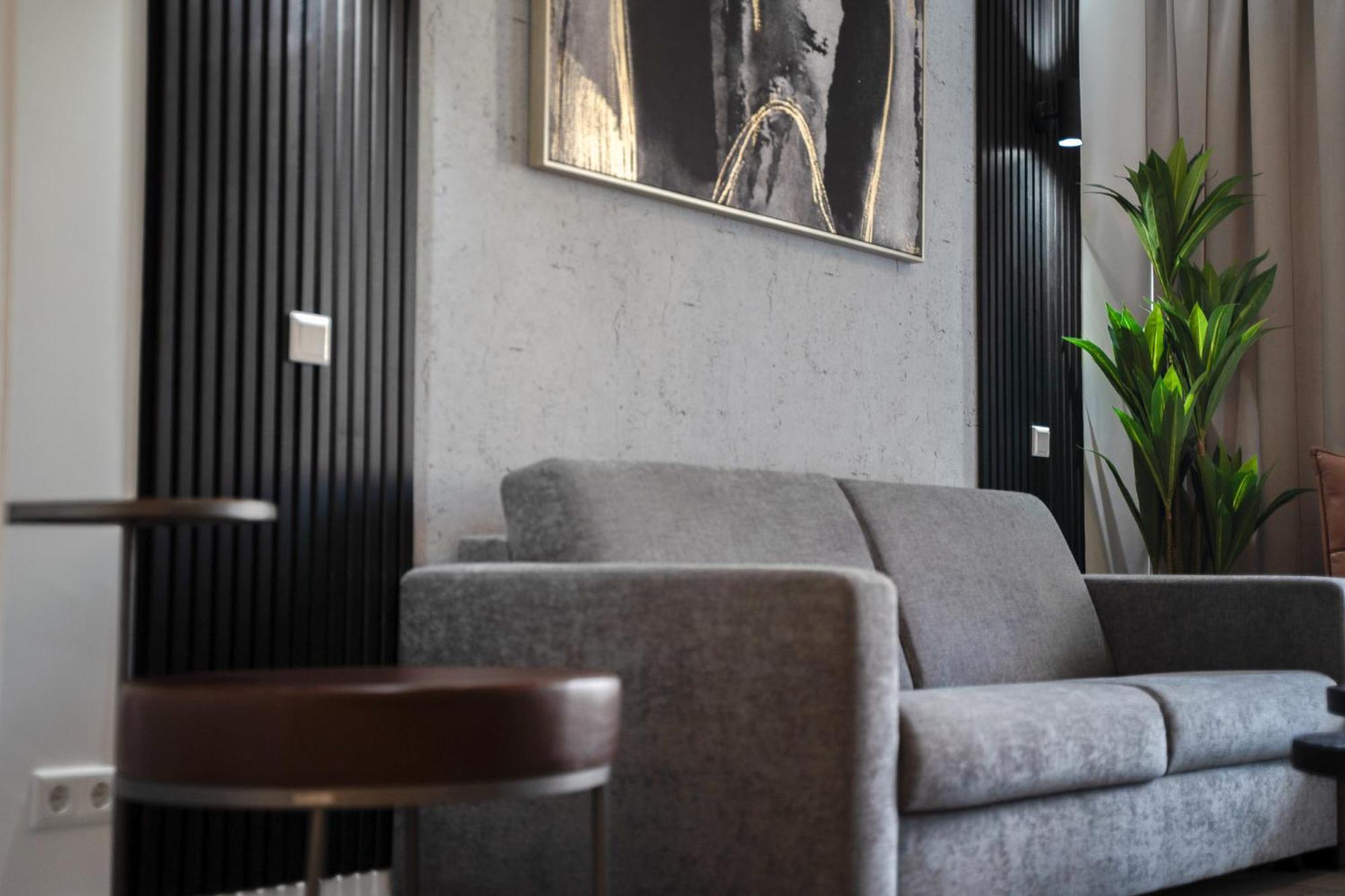 Junik Apartments Oberhausen No º11 Esterno foto